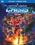 Justice League: Crisis On Infinite Earths, Part One