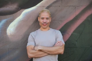 Chris W. Hill