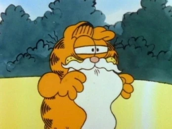 Rip Van Kitty/U.S. Acres: Grabbity/The Big Catnap