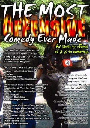 DVD Cover (Grimoire)