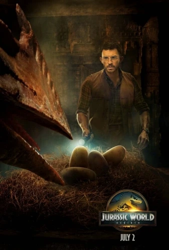 Theatrical Poster (USA)