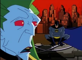 The Bat in the Belfry