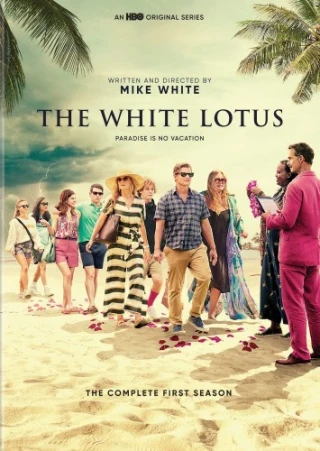 The White Lotus: Season 1