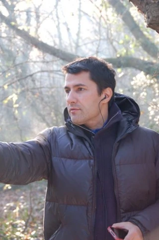 Omar Madha