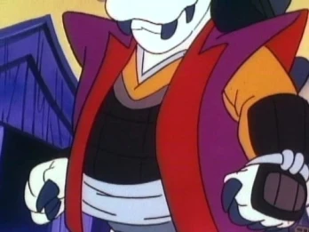 Adee Don't/Karate Koopa