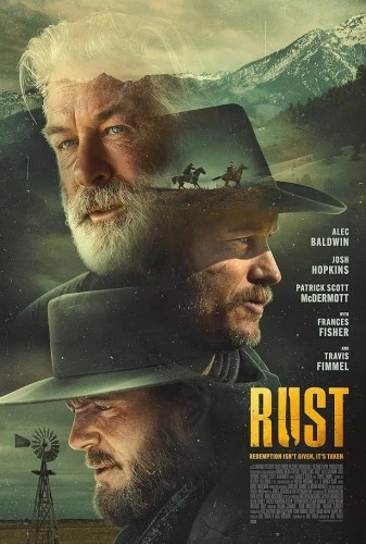 Theatrical Poster