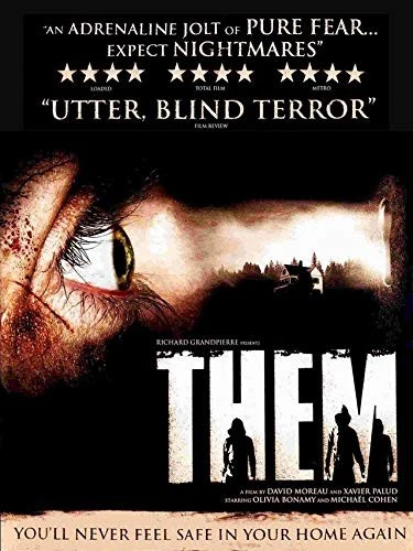 Theatrical Poster (USA)