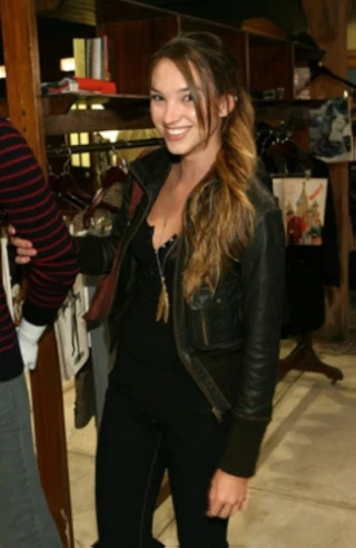 Crystal Young