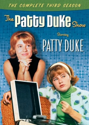 DVD Cover (Shout! Factory)