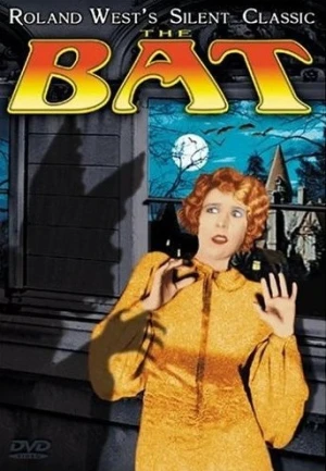 DVD Cover (Alpha Video)