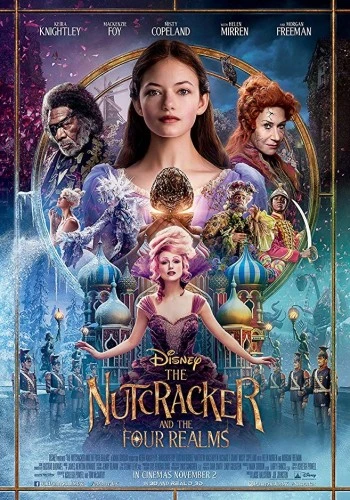 Theatrical Poster (USA)