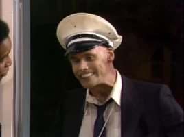 Introducing... Fire Marshal Bill