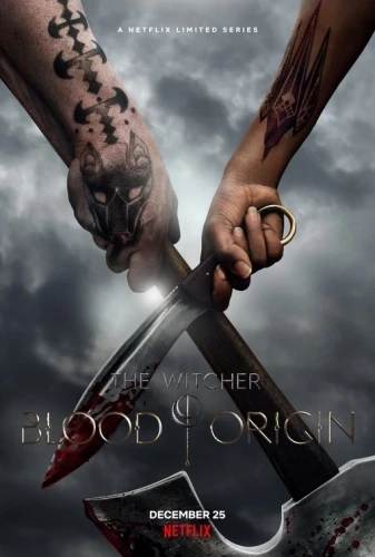 Theatrical Poster (USA)