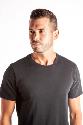 Travis Voisard