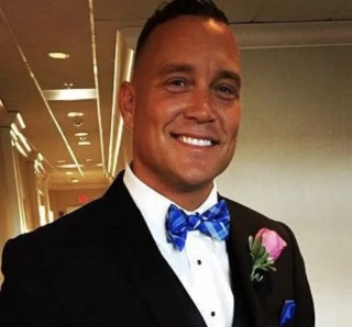 Mark Rhynard