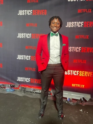 David Karanja