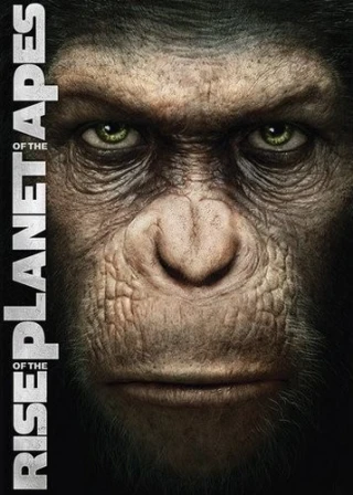Rise Of The Planet Of The Apes