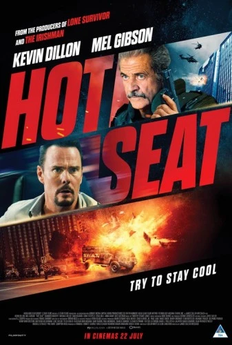 Theatrical Poster (USA)