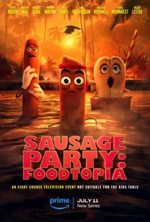 Theatrical Poster (USA)