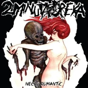 Necro Romantic / Sex & Metal
