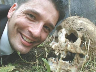 Chad Bockholdt
