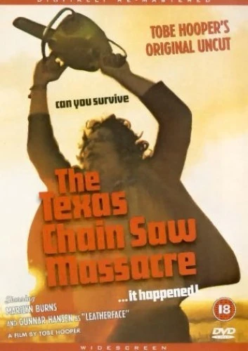 DVD Cover (Blue Dolphin)