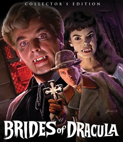 Blu-Ray Cover (Scream Factory)
