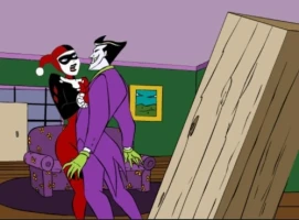 Trick or Trick? Part 1