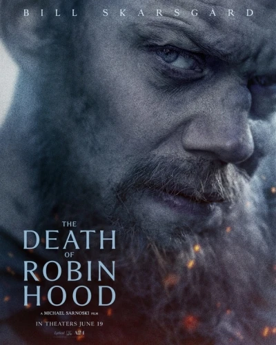 Theatrical Poster