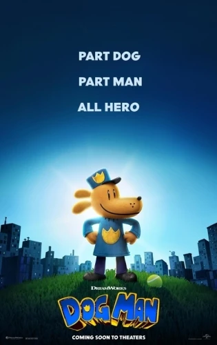 Theatrical Poster (USA)