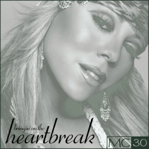 Bringin’ On the Heartbreak EP