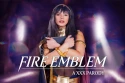 Fire Emblem: A XXX Parody