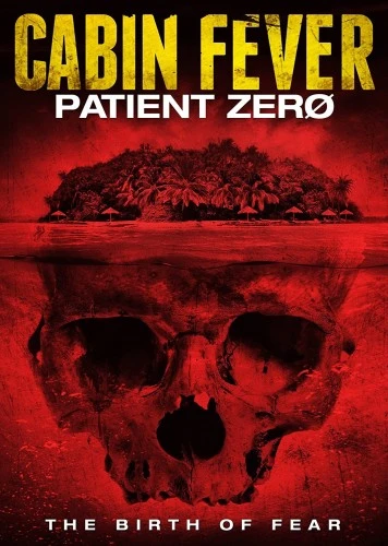 DVD Cover (Image Entertainment)
