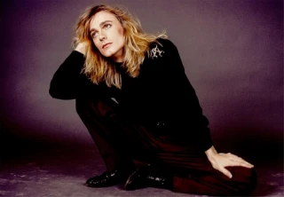 Robin Zander