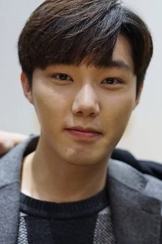 Seung Ho Yeon