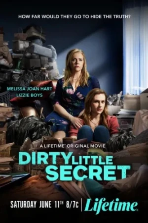 Theatrical Poster
