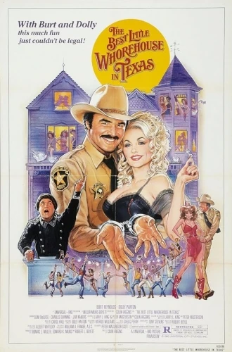 Theatrical Poster (USA)
