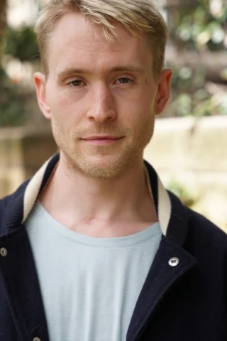Chad Heffelfinger