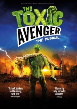 DVD Cover (Giant Interactive)
