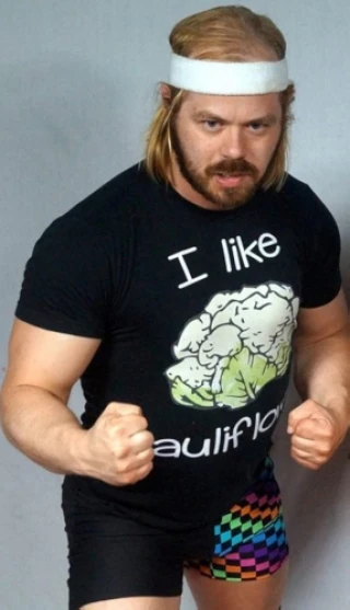 Chase Brown