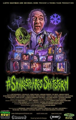 Theatrical Poster (USA)