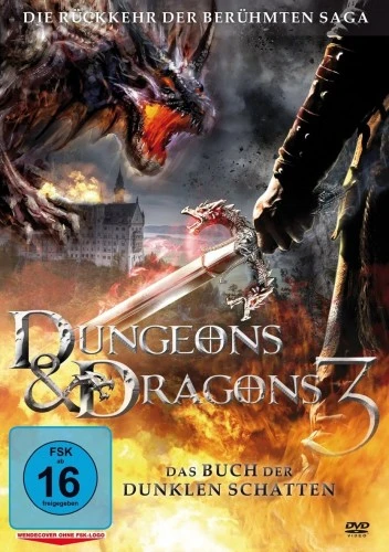 DVD Cover (Germany)