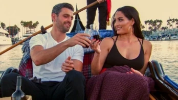 The First Date