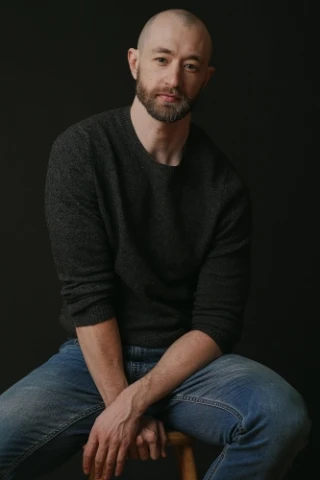 Alex Gibson