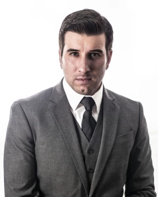 Andrew Saullo