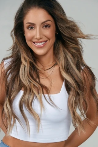 Britt Baker