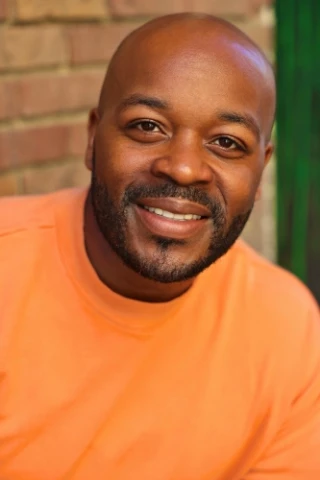 Anthony Darrell