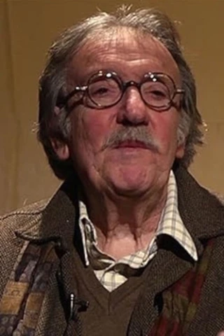 Sergio Salvati
