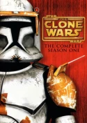 Star Wars: The Clone Wars: Season 1