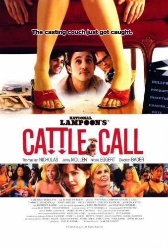 Theatrical Poster